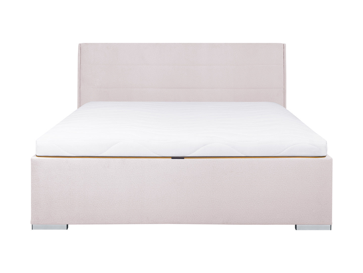 Cosala III Upholstered Bed 160×200 – Tall Headboard | Frame Only