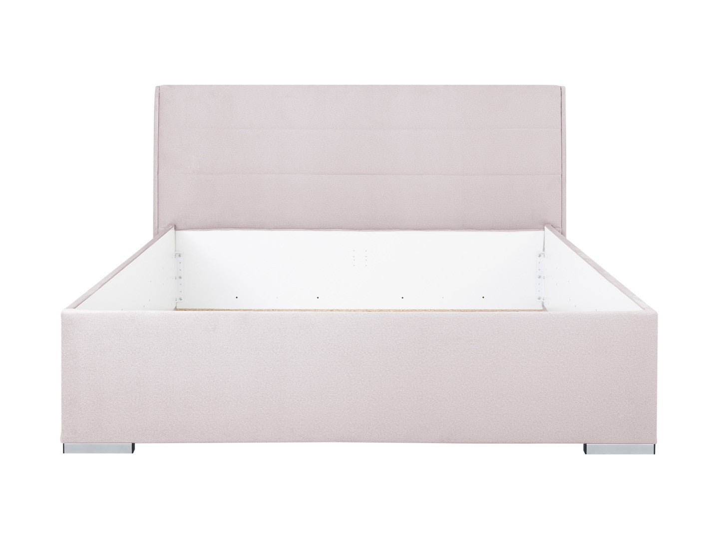 Cosala III Upholstered Bed 160×200 – Tall Headboard | Frame Only