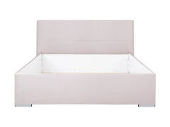 Cosala III Upholstered Bed 160×200 – Tall Headboard | Frame Only