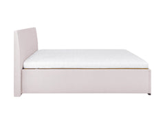 Cosala III Upholstered Bed 160×200 – Tall Headboard | Frame Only