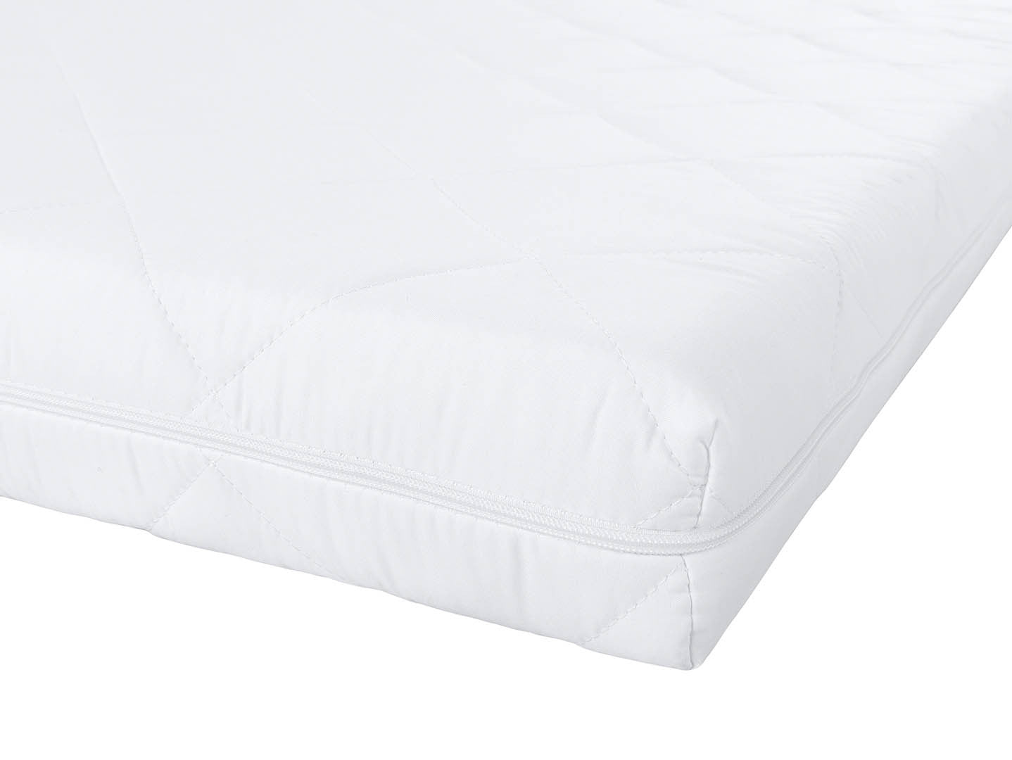 Armus Mattress 120×200 cm – Firm H3 Foam Mattress | Micro Öko-Tex® Cover | Double-Sided | 10 cm | 2-Year Warranty