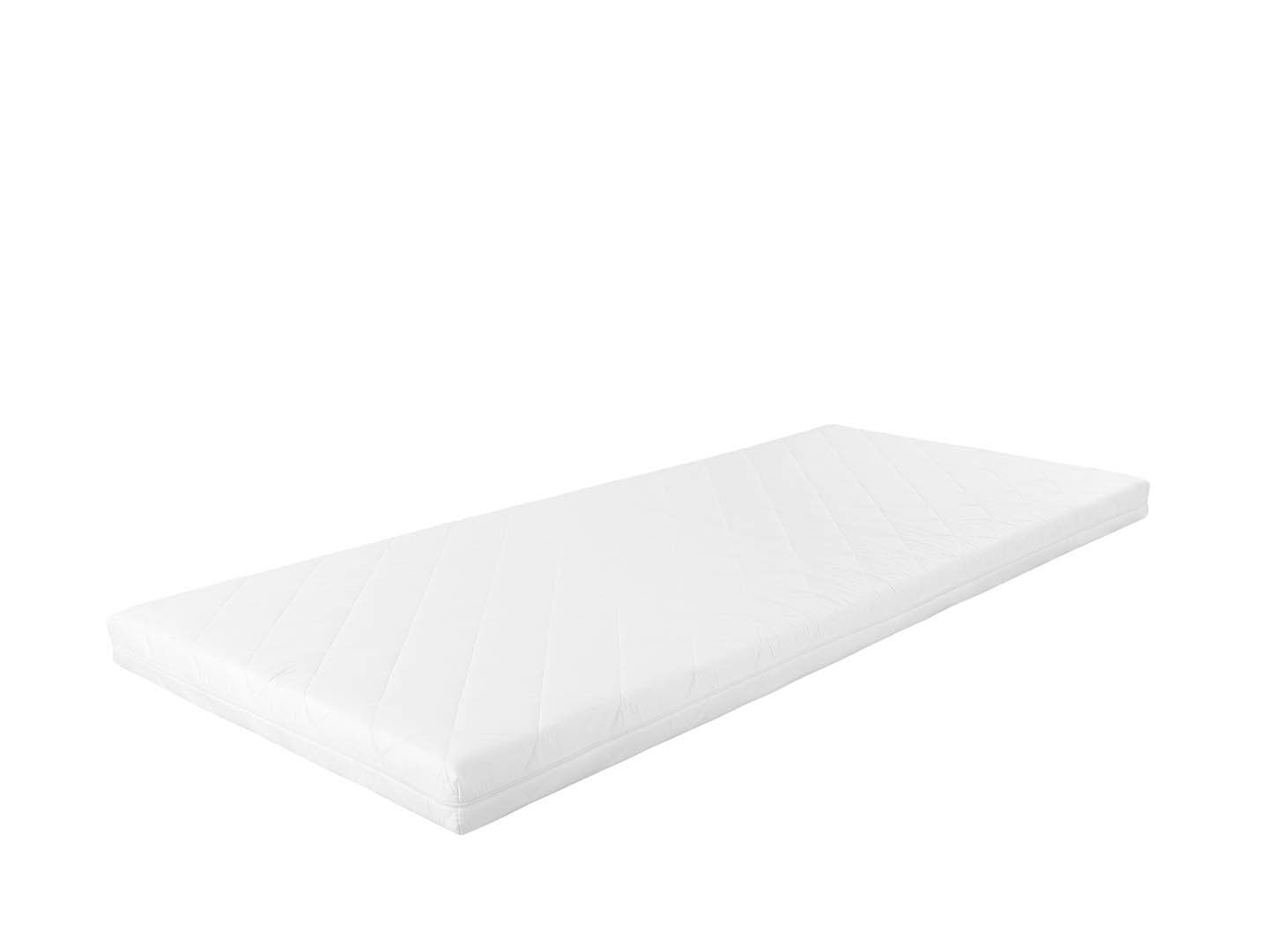 Armus — Foam Mattress 80 × 200 cm | Firm H3 | Micro Cover | Öko-Tex®