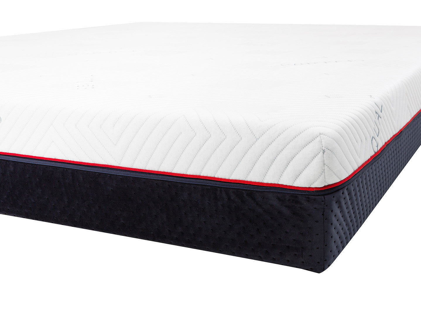 Agena Memory Foam Mattress 120×200cm – H3 Firm | 7-Zone | Seaqual® Recycled Ocean Plastic Cover