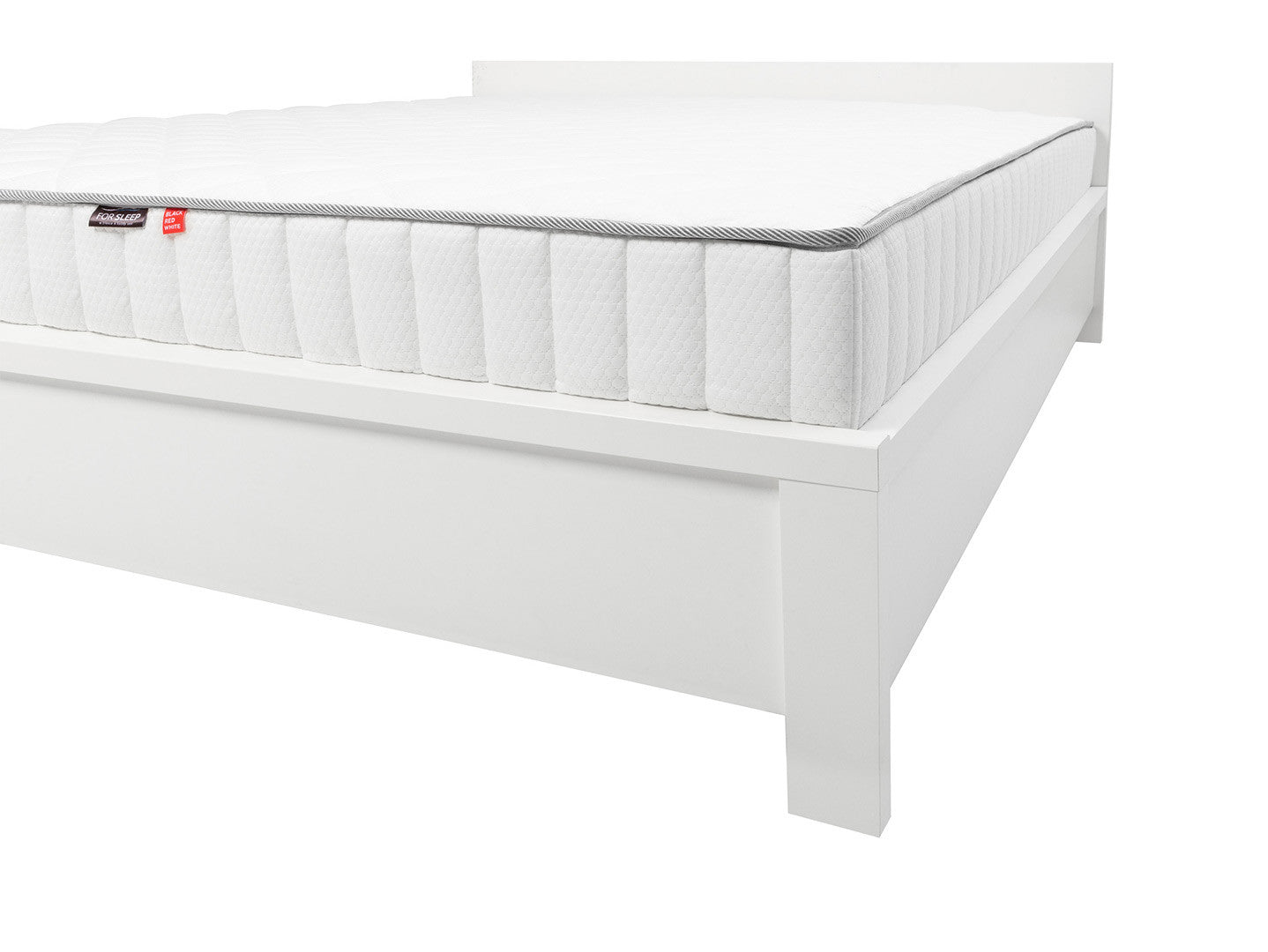 Alya Mattress 140x200cm — Extra Firm H4