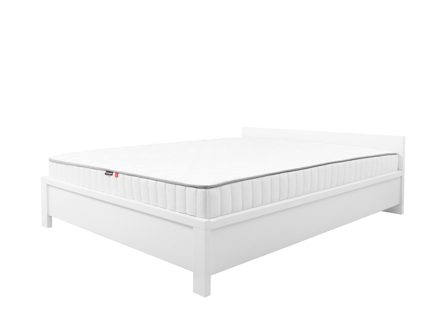 Alya — Mattress 160x200 cm (H4 Extra Firm)