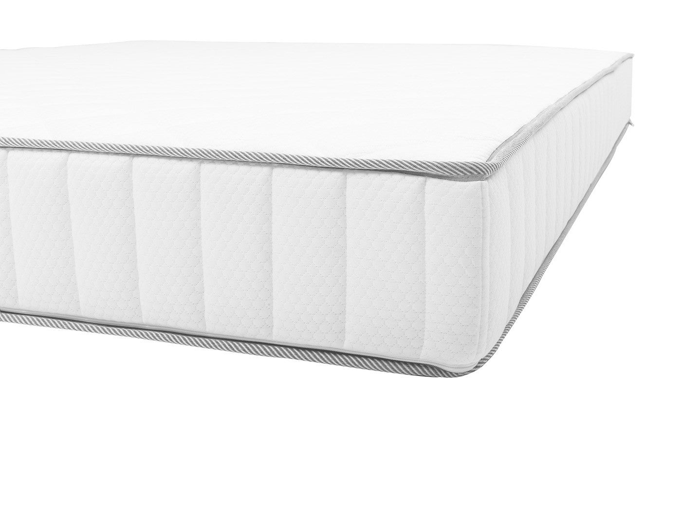 Alya Pocket Spring Mattress 180x200 cm H4 Extra Firm – Tencel Cover 7 Zones