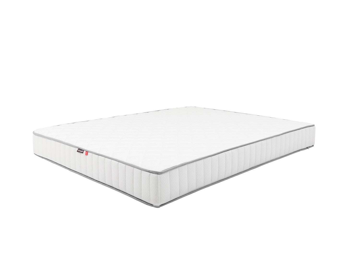 Alya Pocket Spring Mattress 180x200 cm H4 Extra Firm – Tencel Cover 7 Zones