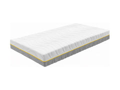 Ceres AV Pocket Spring Mattress 120×200cm — Firm, Aloe Vera Cover & 25-Year Warranty