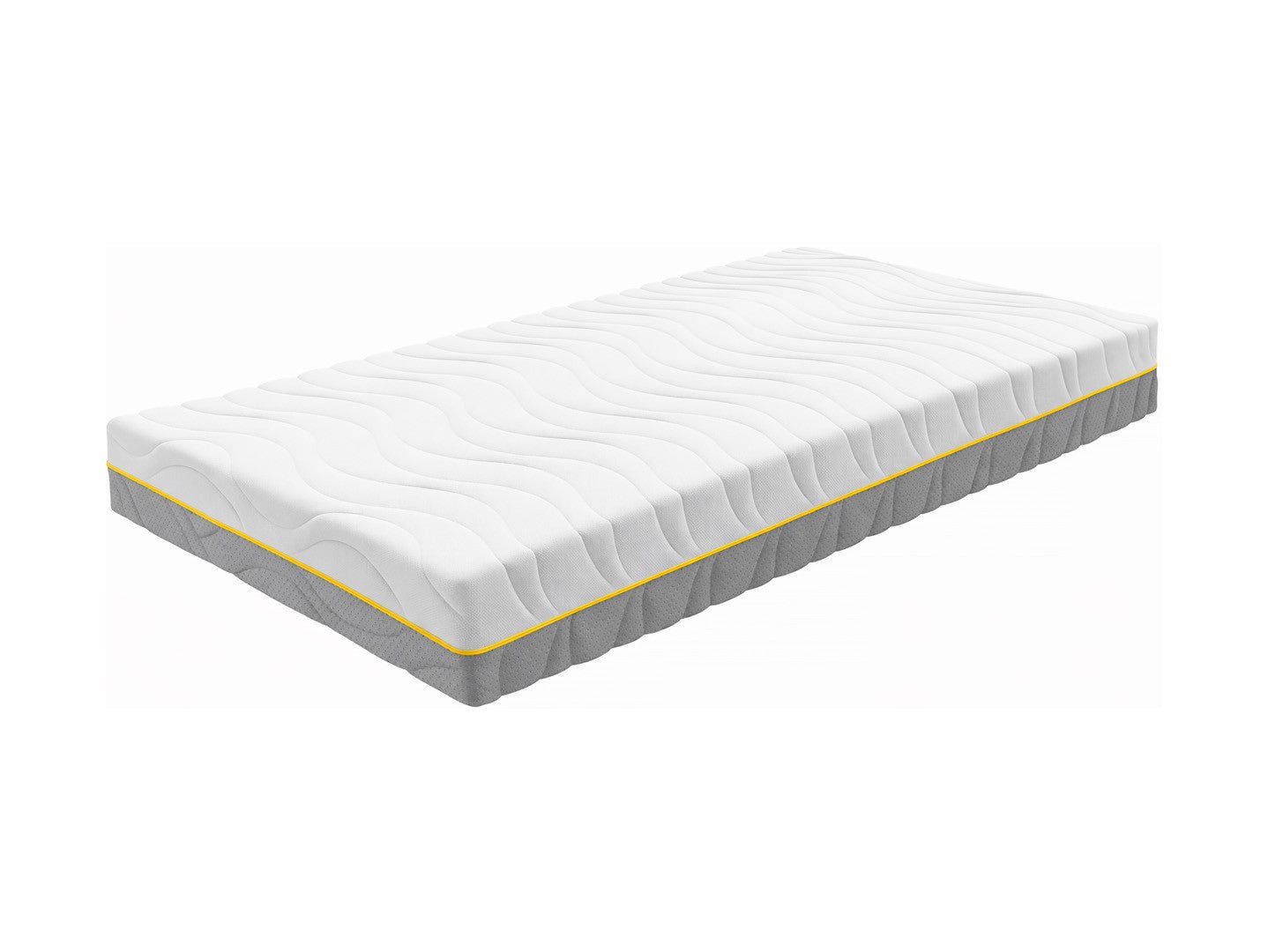 Ceres AV Pocket Spring Mattress 140×200 cm – 7 Zones, Aloe Vera Cover
