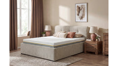 Ceres AV — Pocket Spring Mattress 80x200 cm