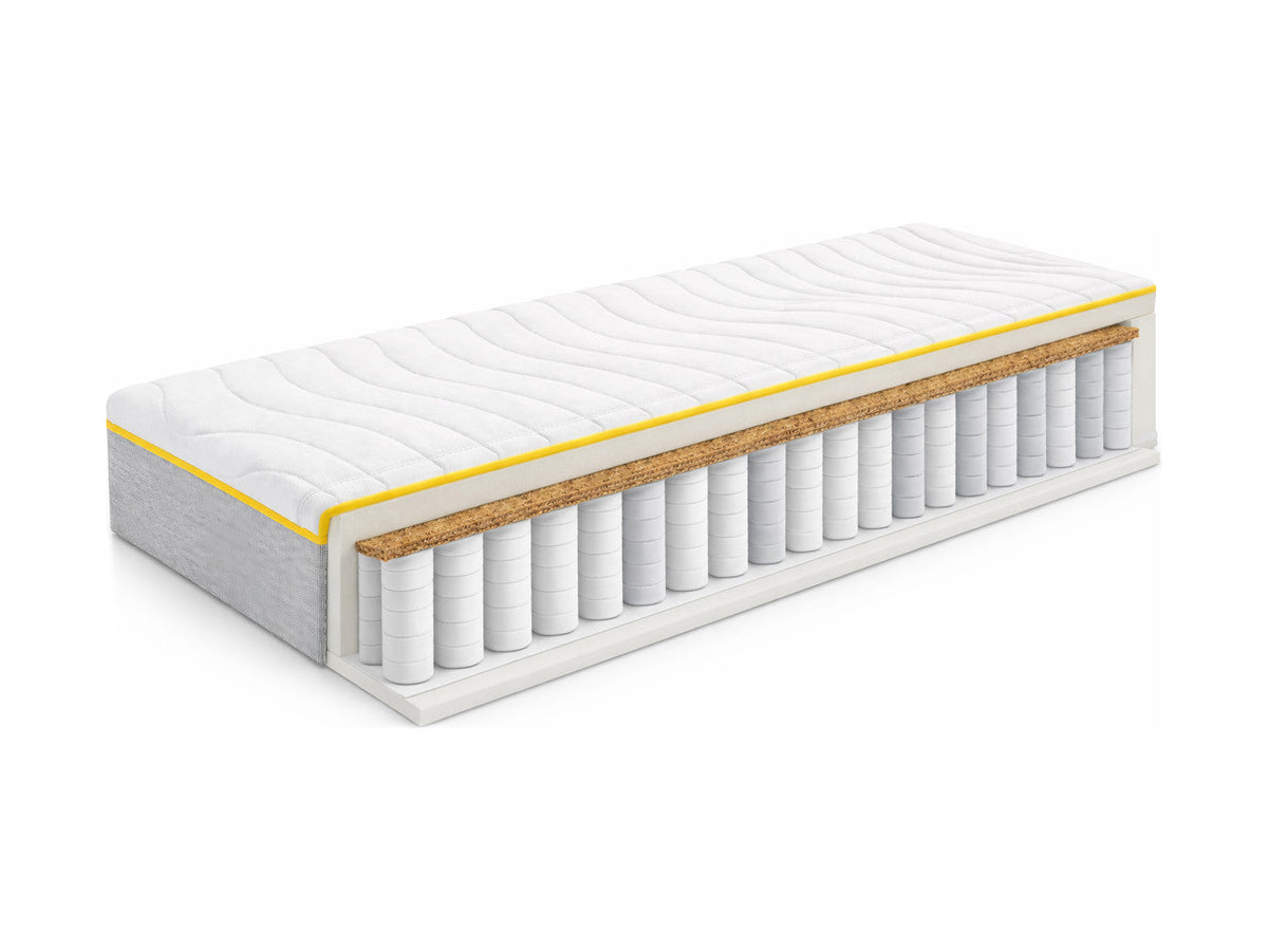 Ceres AV — Pocket Spring Mattress 90x200 cm