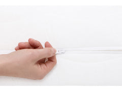 Ekko Pocket Spring Mattress 180×200 cm – Firm, 25-Year Warranty