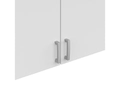 Brando 3 Wardrobe Top Box – 3-Door Storage Unit