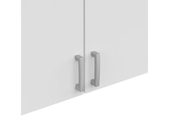 Brando 4 — Wardrobe Top Box with 4 Doors