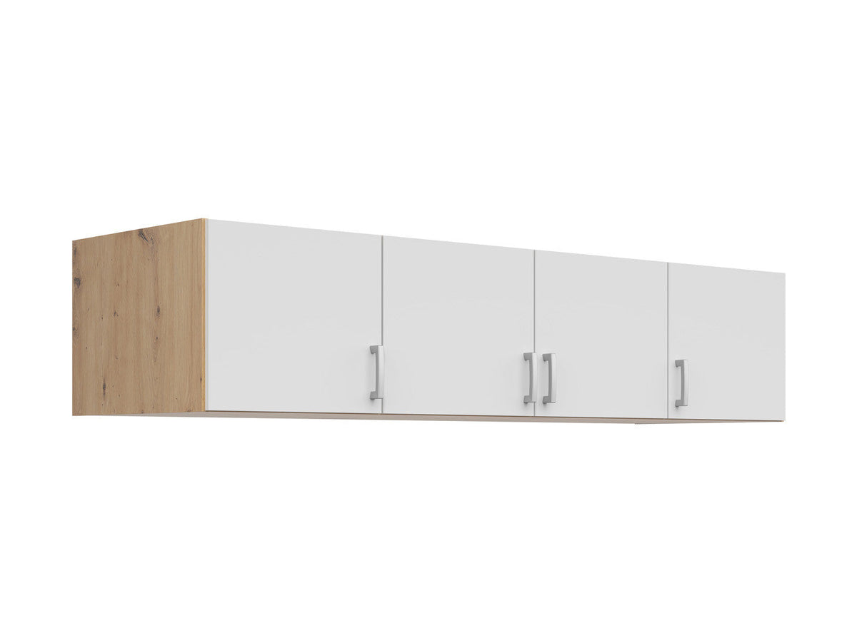 Brando 4 — Wardrobe Top Unit