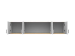 Brando 4 — Wardrobe Top Unit