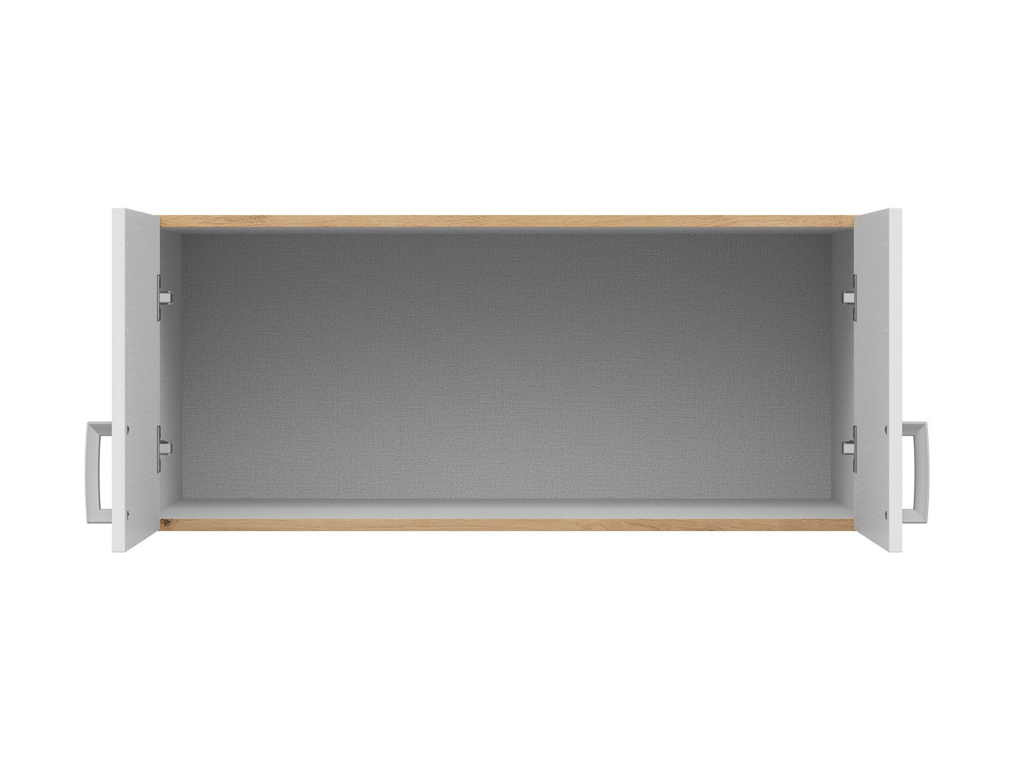 Brando 2 — Wardrobe Top Unit