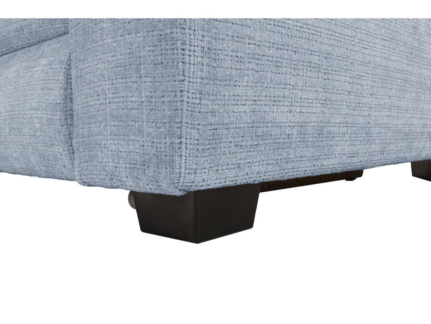 Aguda Corner Sofa Bed | Dolphin Mechanism, 3 Adjustable Headrests & Storage | 269x175cm | 133x210cm Sleep