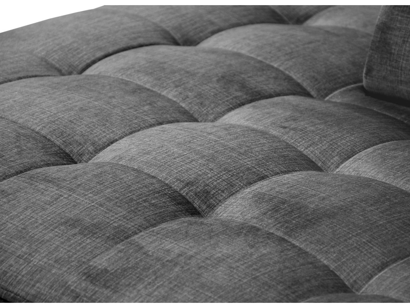 Aragon Corner Sofa Bed 270×230 cm – Adjustable Headrests & Seat, Sleep Function, Bedding Storage