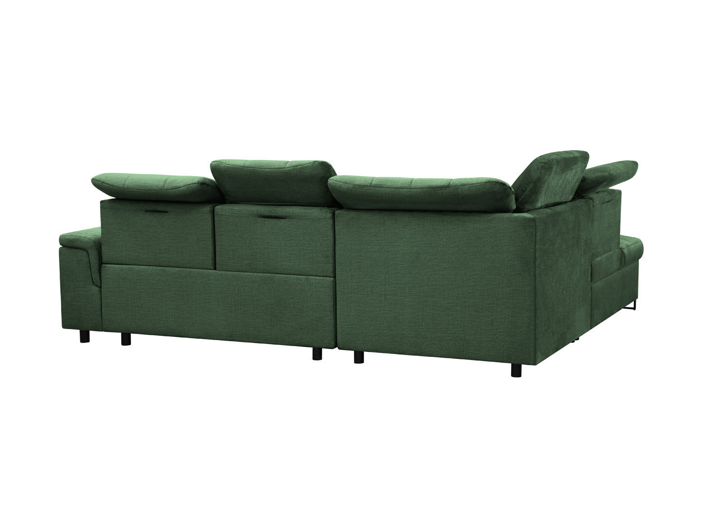 Aragon — Corner Sofa