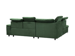Aragon — Corner Sofa