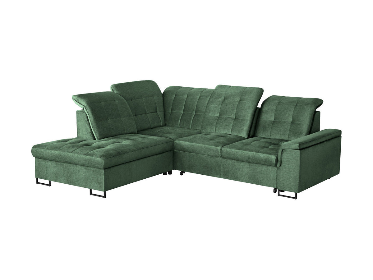 Aragon — Corner Sofa