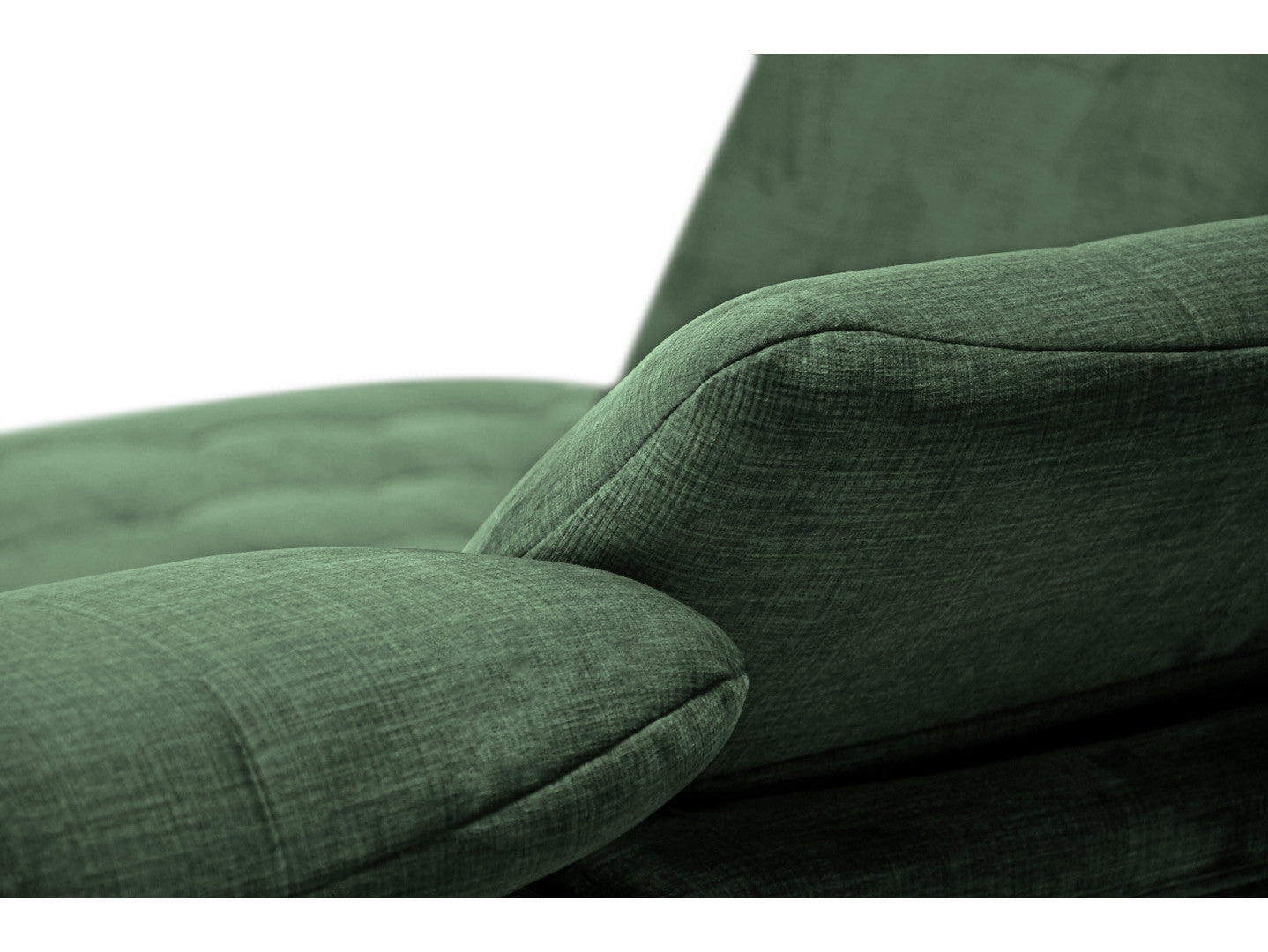 Aragon — Corner Sofa