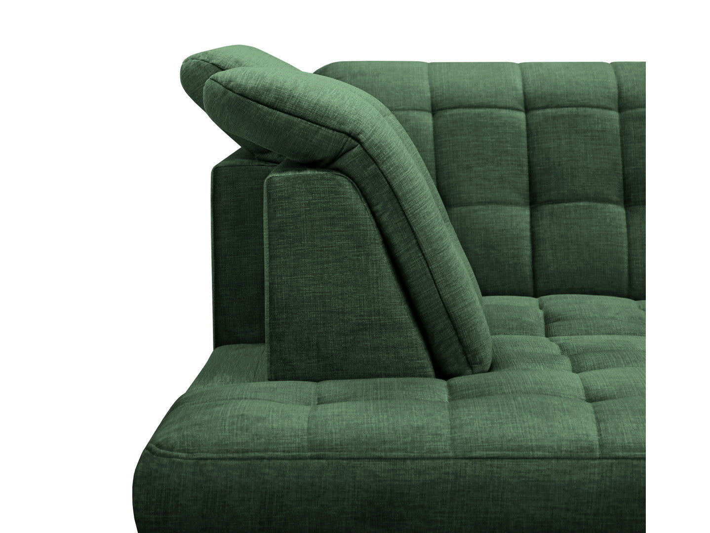 Aragon — Corner Sofa