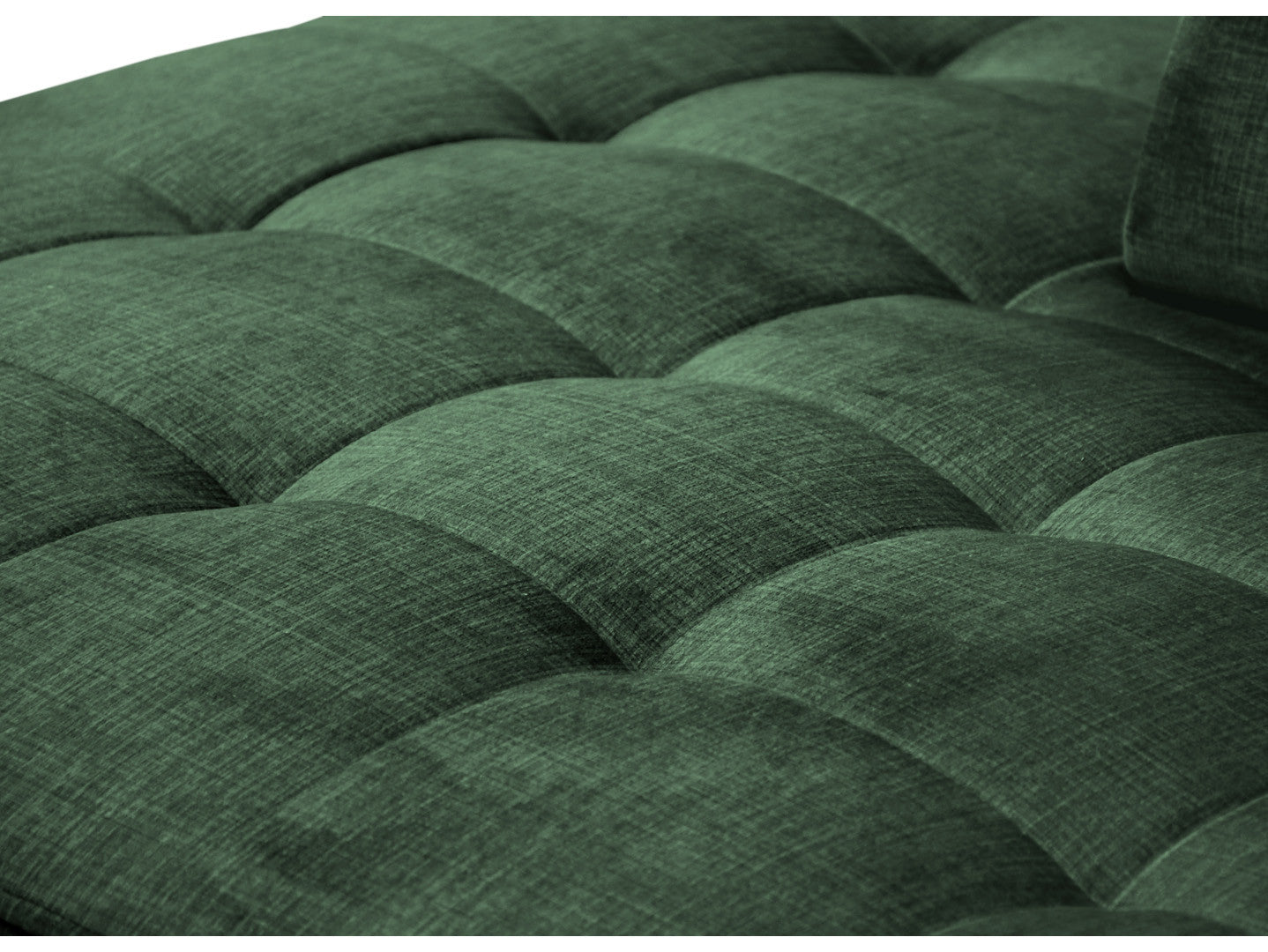 Aragon — Corner Sofa