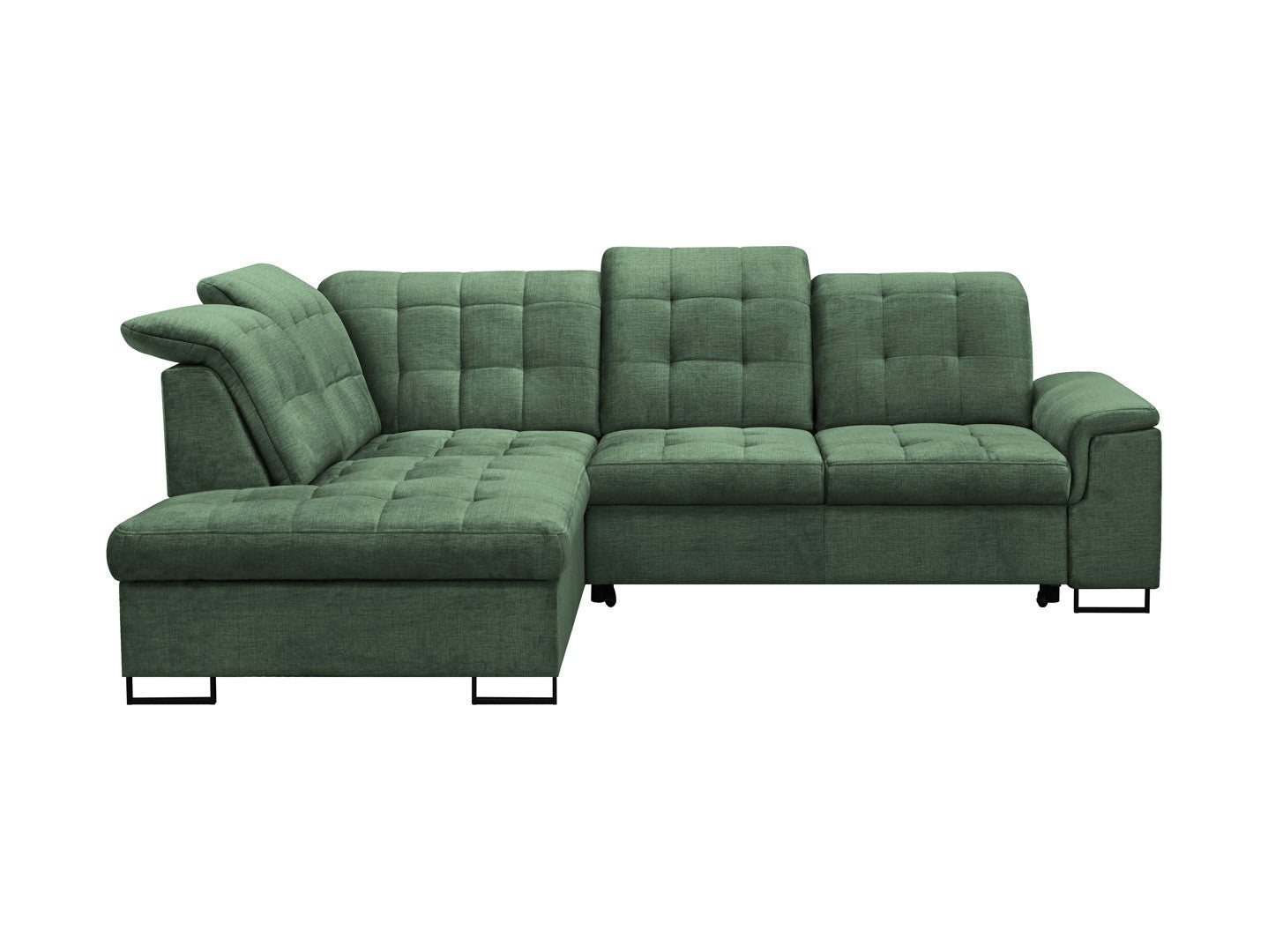 Aragon — Corner Sofa