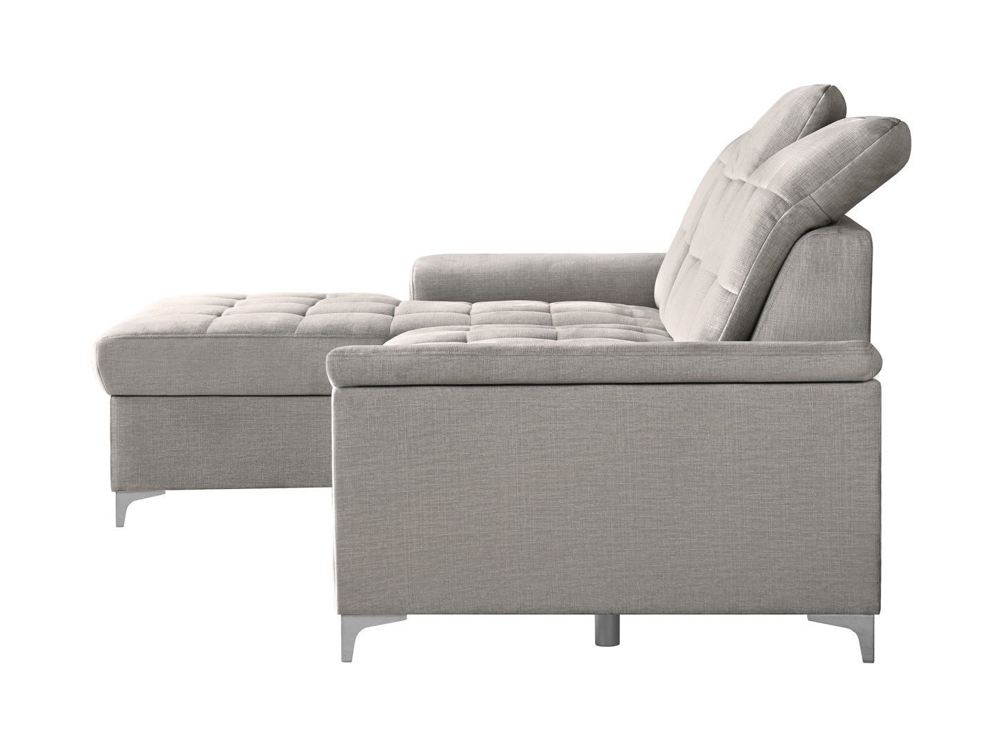 Ariado — Left-Hand Corner Sofa Bed