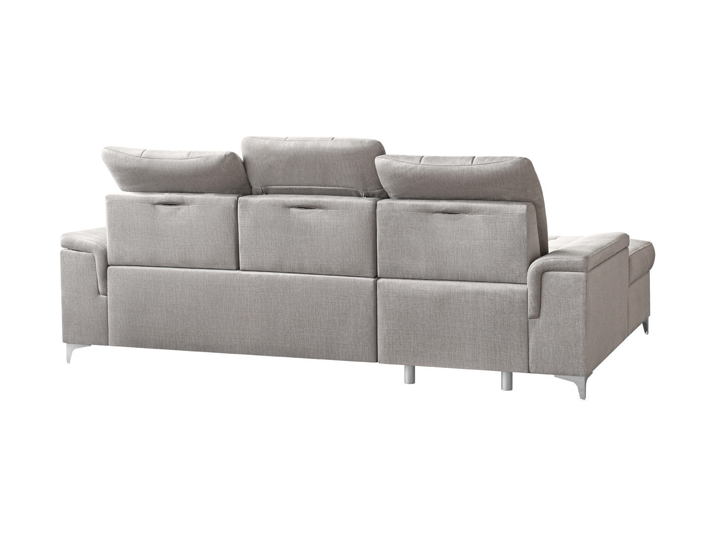 Ariado — Left-Hand Corner Sofa Bed