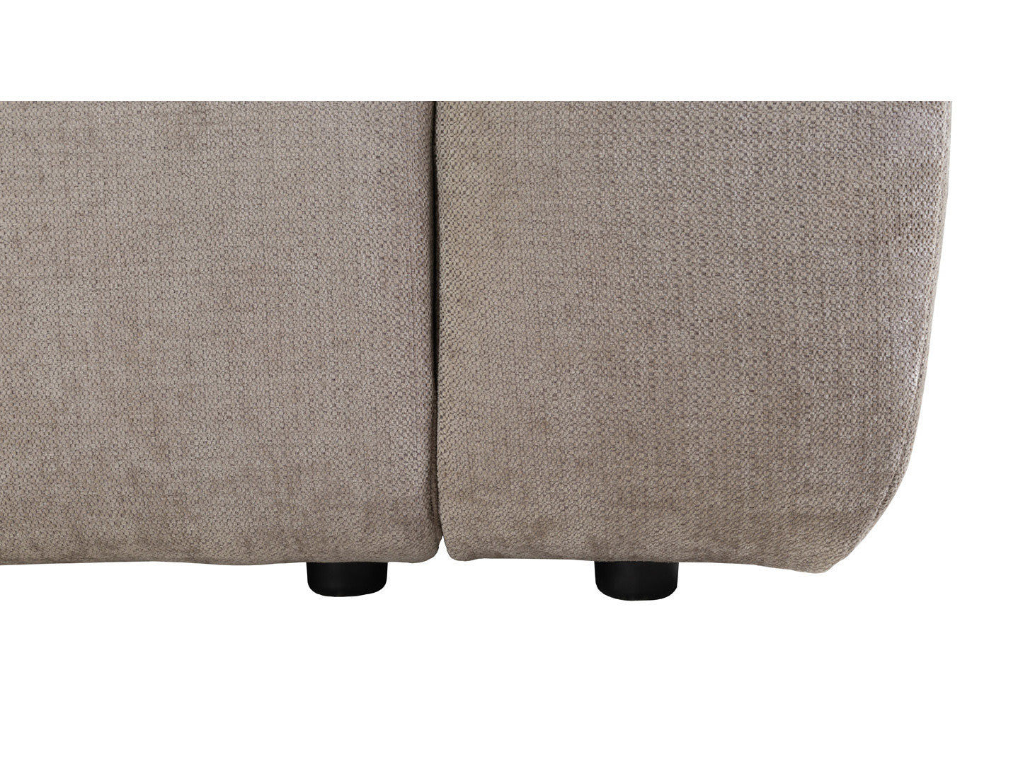 Chill Me Corner Sofa Bed | Pull-Out Sleep 135x242cm, Storage & Recamier | 298x168cm
