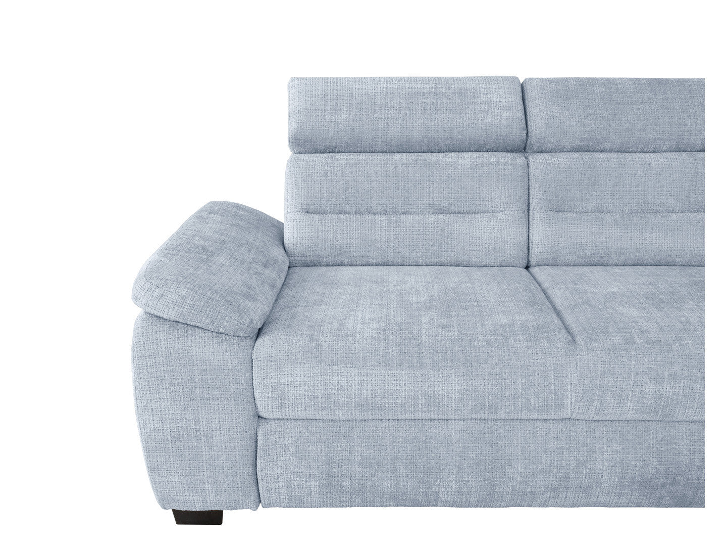 Aguda Corner Sofa Bed with Storage 269x175 cm – Cremona 70