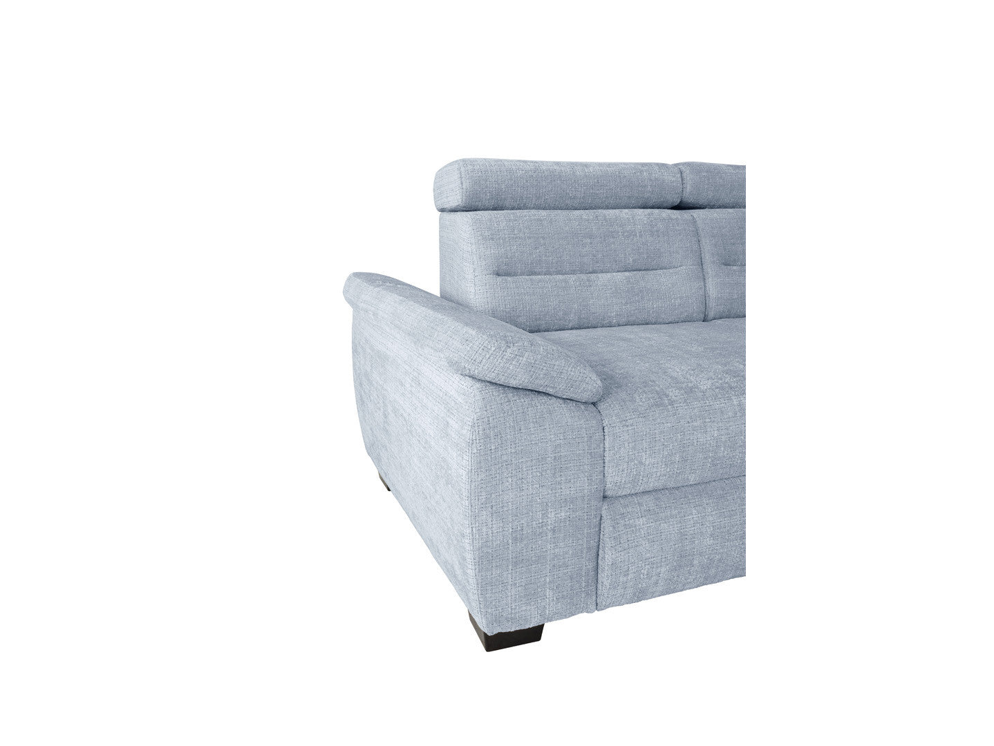 Aguda Corner Sofa Bed with Storage 269x175 cm – Cremona 70