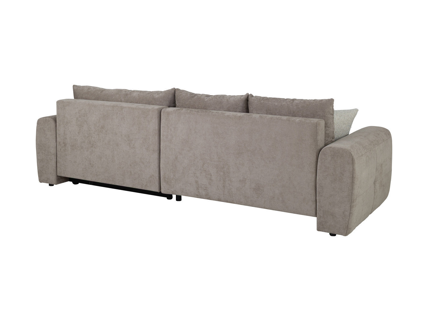 Chill Me Corner Sofa Bed 298 cm – Finn 16, DL Auto, Storage & Chaise Longue