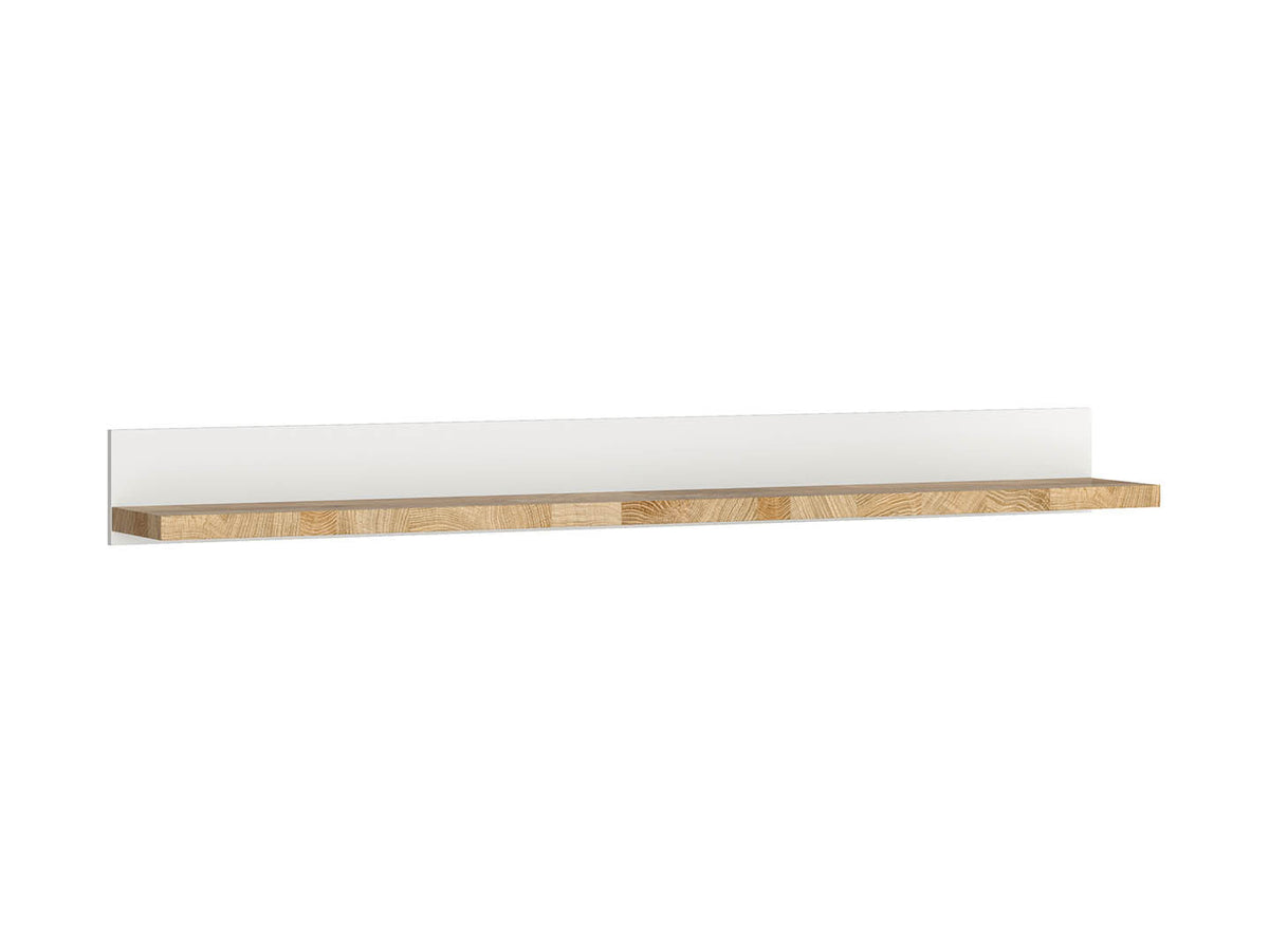 Alameda — Wall Shelf