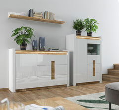 Alameda — Wall Shelf