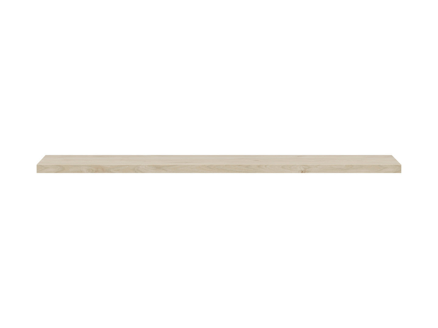 Ema — Floating Wall Shelf 140 cm