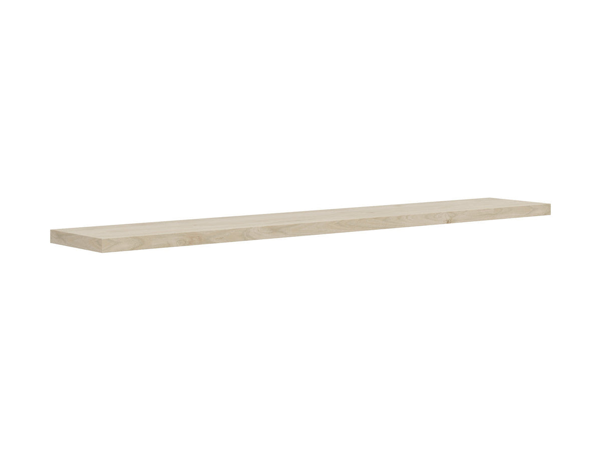 Ema — Floating Wall Shelf 140 cm