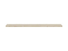 Ema — Floating Wall Shelf 140 cm