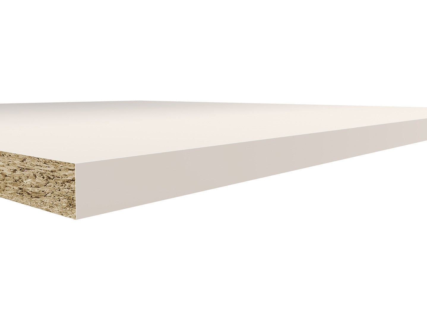 Anga — Additional Wardrobe Shelves (Set of 3)