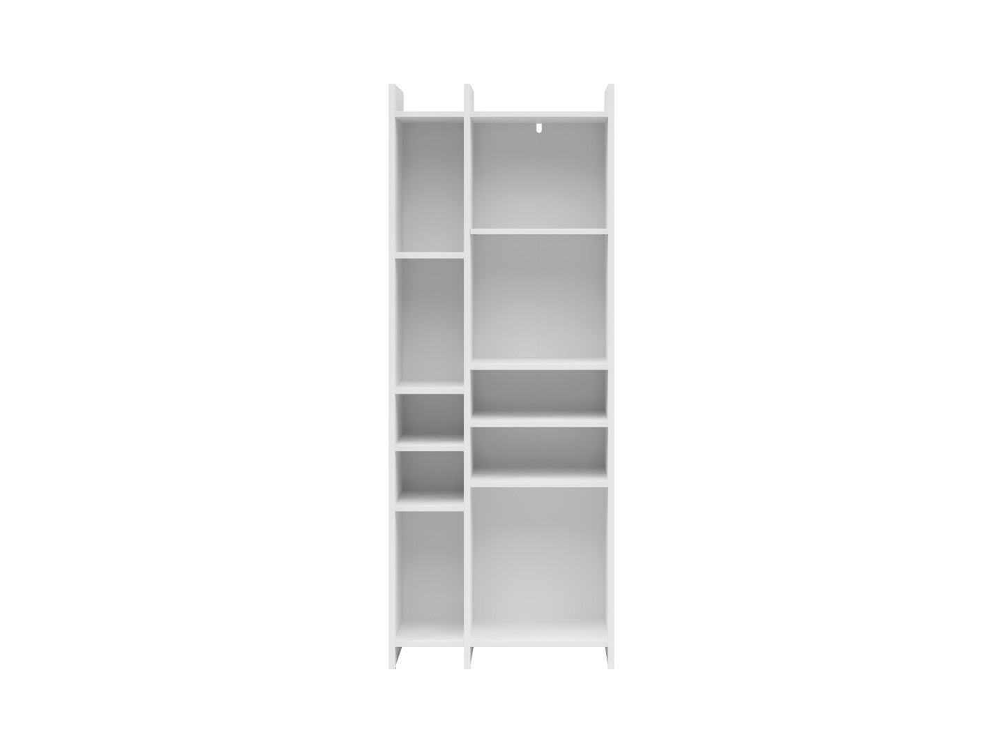 Benny — Tall Bookcase