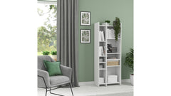 Benny — Tall Bookcase