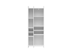 Benny — Tall Bookcase