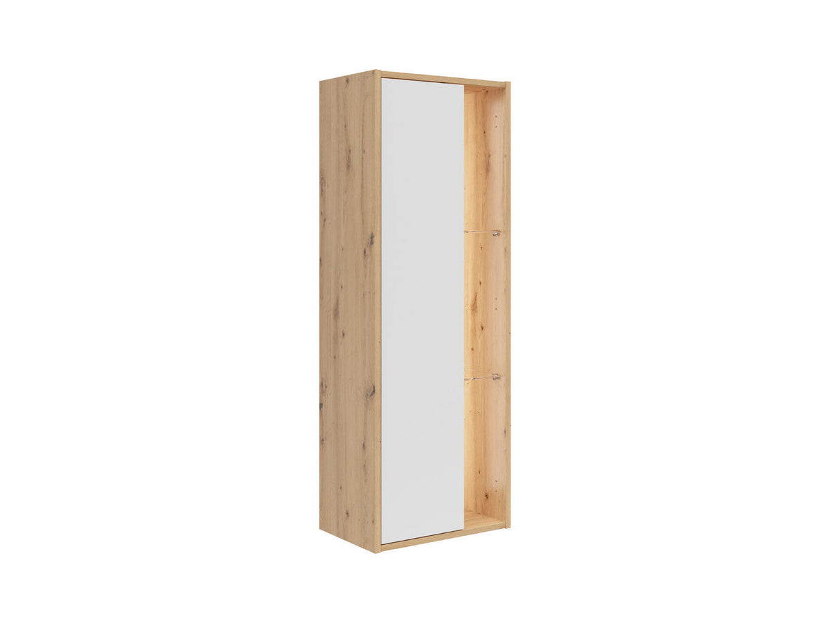 Gap — Display Cabinet with Shelves