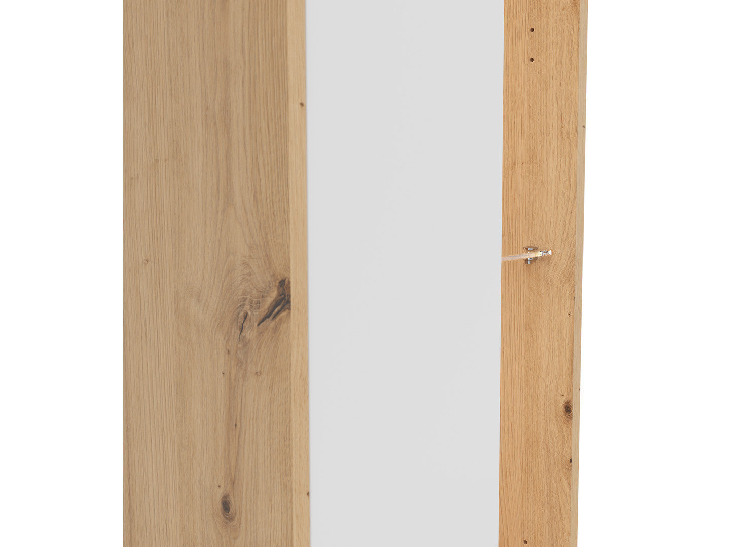 Gap — Display Cabinet with Shelves