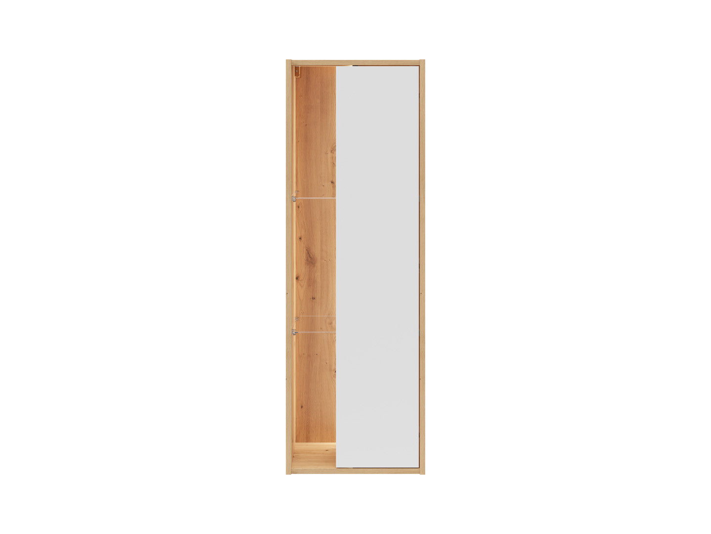 Gap — Display Cabinet with Shelves