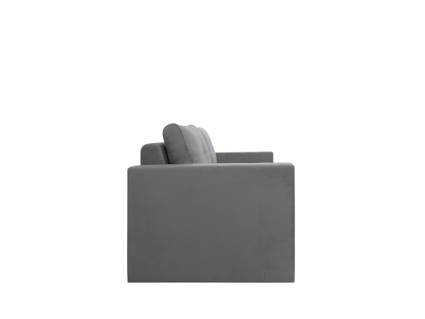 Bunio III 2-Seater Sofa Bed with Storage – Manila Fabric (Colour 16)