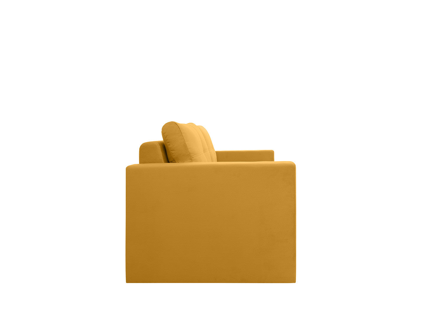 Bunio III 2FBK — Sofa Bed with Storage